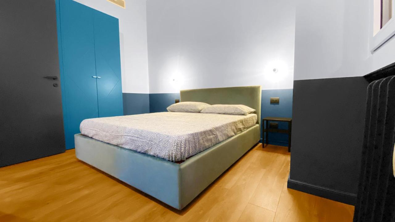Bnb Capital Milano Central Station - Red Экстерьер фото